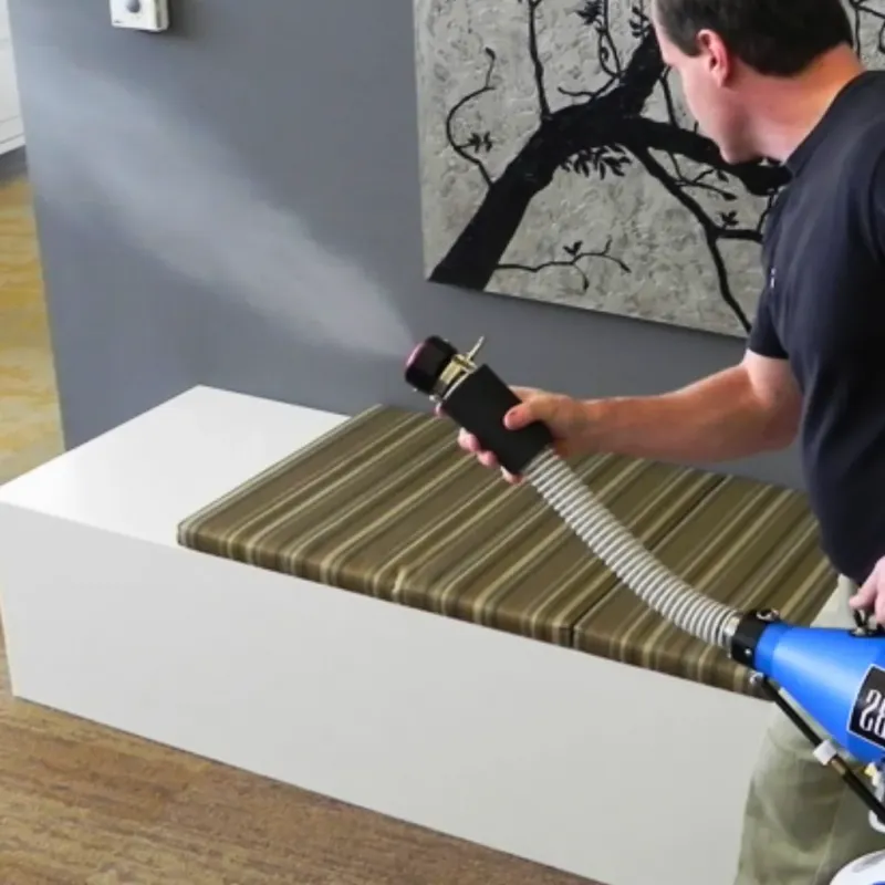 Professional Odor Removal in Midtown, TN